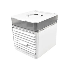 Mini Portable Arctic Air Cooler & Humidifier the24kgal