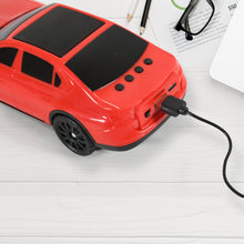Wireless Bluetooth Speaker Portable Car Shape Music Speaker Support Bluetooth, TF Card, USB, Fm Radio Function Unique Shape Car Speaker the24kgal