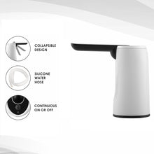 Electric Water Dispenser Pump (1 Pc) the24kgal