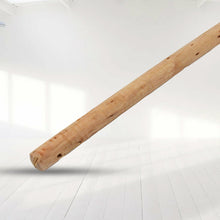 Paving Brush Wooden Block Paving Brush Patio Weed Remover Tool (1 Pc) the24kgal