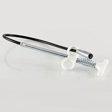 Drain Block Remover Cleaning Tool for Pipes, Clogged Drains ( 85 To 90 Cm / 1 Pc) the24kgal