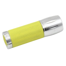 Mini LED Flashlight Torch | Pocket Size | High Lumen | Battery Operated (Battery not included / 1 pc) the24kgal