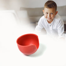Small Plastic Joker Clown Nose toy (1 Pc / Mix Color & Design) the24kgal