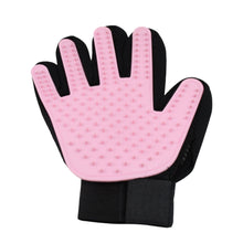 Pink  Gloves, Gloves Bathing Tool (1 Pc) the24kgal