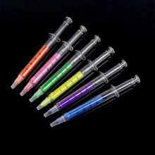 Creative Fluorescent Highlighter – Watercolor Marker for Kids, Study & Office (1 Pc) the24kgal