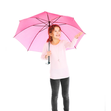 Umbrella Summer Sun and Rain Protection Foldable Cute Umbrella || UV Protection Rain Sun Umbrella || Travel Accessories || Umbrella for Children, Girls, and Boys (1 Pc / Mix Color / Design)  the24kgal