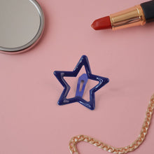 Metal Hair Clip Set for Girls (30 Pc) the24kgal