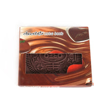 Chocolate Scented Notebook – Premium Writing & Early Learning Copybook (80 Pg) the24kgal