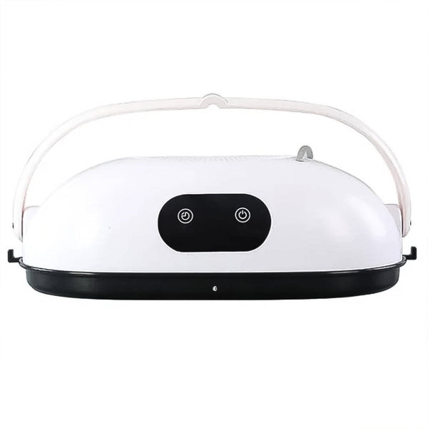 Portable Clothes Folding Dryer, Portable Dryer (1 Pc) the24kgal