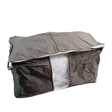 Foldable Quilted Storage Bag (1 Pc) the24kgal