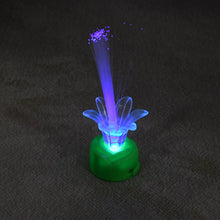 LED Candlelight Colourful Candle Decoration LED Light (1 Pc / Multicolor Light) the24kgal