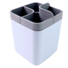 Multi-Compartment Desk Organizer Utility Holder (1 Pc) the24kgal