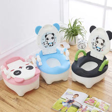 Baby portable Toilet, Baby Potty Training Seat Baby Potty Chair for Toddler Boys Girls Potty Seat for 1+ year child the24kgal