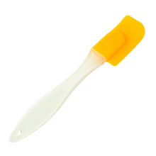 Silicone Cooking Spatula for Baking (1 Pc / 18 Cm) the24kgal