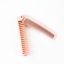 Premium Dual-Sided Folding Hair Trimming (1 Pc) the24kgal