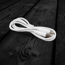 Type C data cable with 3.5 Amp Fast Charging Cable (900 MM / 1 Pc) the24kgal