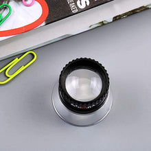 10X Magnifier Glass Repair Watch Magnifying For Home, Office, hobby, Craft (1 Pc / 25 MM) the24kgal