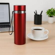Double Walled Vacuum Insulated Water Bottle | (600 ml Approx) the24kgal