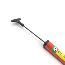 Plastic Pump for Inflating Balls (28 CM) - Inflatable Ball Development Toy the24kgal