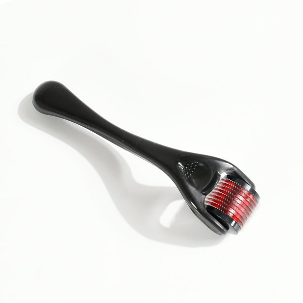 Derma Roller Anti Ageing and Facial Scrubs & Polishes Scar Removal Hair Regrowth (2 MM) the24kgal
