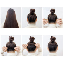 Small Hair Finishing Fixer Styling Tool for Women Girls (1 Pc), Hair accessories the24kgal