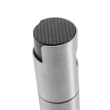 Oil Spray Bottle for Dosa | Food Grade Stainless Steel Glass Oil Spray Bottle (100 ML) the24kgal