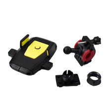 Motorcycle Phone Mount Bicycle Phone Holder Motorcycle Handlebar Phone Holder the24kgal