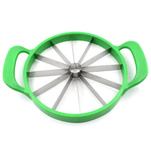 Watermelon Cutter Convenient Kitchen Cooking Fruit Cutting Tools Fruit Cutting Slicer Kitchen, Perfect Corer Slicer Kitchen Tools the24kgal