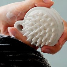 Comb Scalp Massage Brush, Hair brush, Hair Comb, Shower Brush, Bath Massage Brush, Small Portable Brush Washable Massage Comb Bath Shampoo Massages Effectively Remove Loose Short Hair, Hair accessories the24kgal