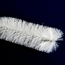 Safe Cleaning Brush Drinking Straw Cleaning Brush Bottle Cleaner Brush (1 Pc / 25 CM) the24kgal