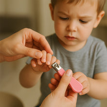 Nail Cutter for Every Age Group the24kgal