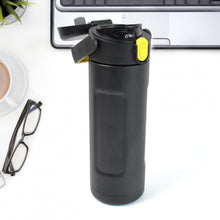 Insulated Water Bottle - Vacuum Sealed, Leak Proof, BPA Free - Perfect for Hot & Cold Beverages the24kgal