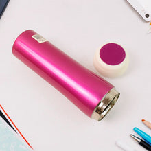 Stainless Steel Travel Water Bottle Approx 300ML(1 Pc) the24kgal