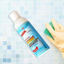 Stone Stain Remover Cleaner, Stone Crystal Plating Agent, Marble Stone Cleaner Polishes, Crystal Plating for Kitchen, Patio, Backyard Marble Cleaner and Polish (75 ML Approx / 1 pc) the24kgal