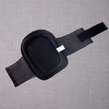 Heavy-Duty Work Knee Pad with Shock-Resistant Shell & Adjustable Straps (1 Pc) the24kgal