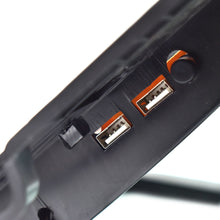 Laptop Fan Cooling Pad, Laptop Cooling Pad (1 Pc) the24kgal