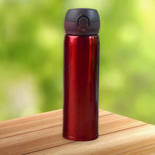 Double Walled Vacuum Insulated Water Bottle |  (450 ml Approx / Mix Design / 1 Pc) the24kgal