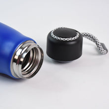 550ml Leak-Proof Stainless Steel Double Wall Vacuum Insulated Water Bottle (1 Pc) the24kgal