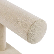 Jewelry Display Rack Bracelet Display Portable Bracelet Stand Jewelry Stand Organizer T Bar Stand Dispaly Rack Jewelry Display Stand Watch T- Flower Display Stand Appendix Necklace (1 pc) the24kgal