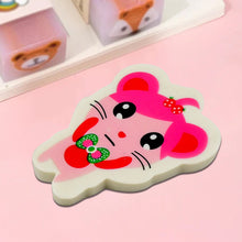 Cartoon Design Eraser (1 Pc / Mix Design) the24kgal