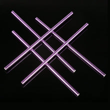 Home Paper Straws Durable & Eco-Friendly Colorful - Drinking Straws & Party Decoration Supplies, Adorable Solid Color Food Grade Paper Straws for Birthday, Wedding, Baby Shower Celebration (25 Pcs Set) the24kgal