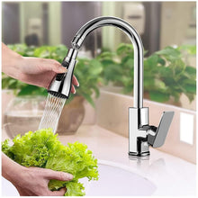 Kitchen Faucet 3-Function Pull Down Sink Sprayer (1 Pc) the24kgal