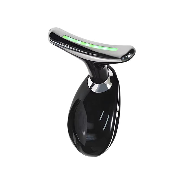 Neck Face Massager, Firming Wrinkle Removal Tool (Neck Wrinkle Removal Tool / 1 Pc) the24kgal