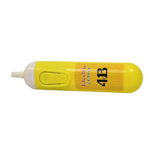 Electric Eraser Kit Automatic Pencil Eraser Battery Operated with 12 Eraser Refills the24kgal