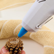 Multi-Purpose Transparent Glue Sticks for Craft and Art Decoration (10 Pcs Set) the24kgal