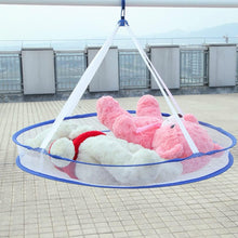 Drying Rack Drying Basket Hanging (1 Pc) the24kgal