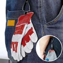 Multifunctional Glove Clip Holder (1 Pc) the24kgal