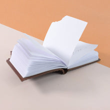 Chocolate Diary Notebooks Original Chocolate Smell  Writing Practice Book Early Learning Copybook Premium Chocolate Book ( 1Pc Book ) the24kgal