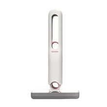 Portable Self-Squeeze Mini Mop – Strong Absorbent Mop for Bathroom & Kitchen the24kgal