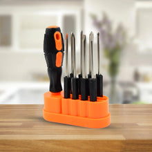 8 in 1 Screwdrivers Set the24kgal